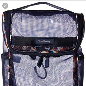 Vera Bradley Shower Caddy